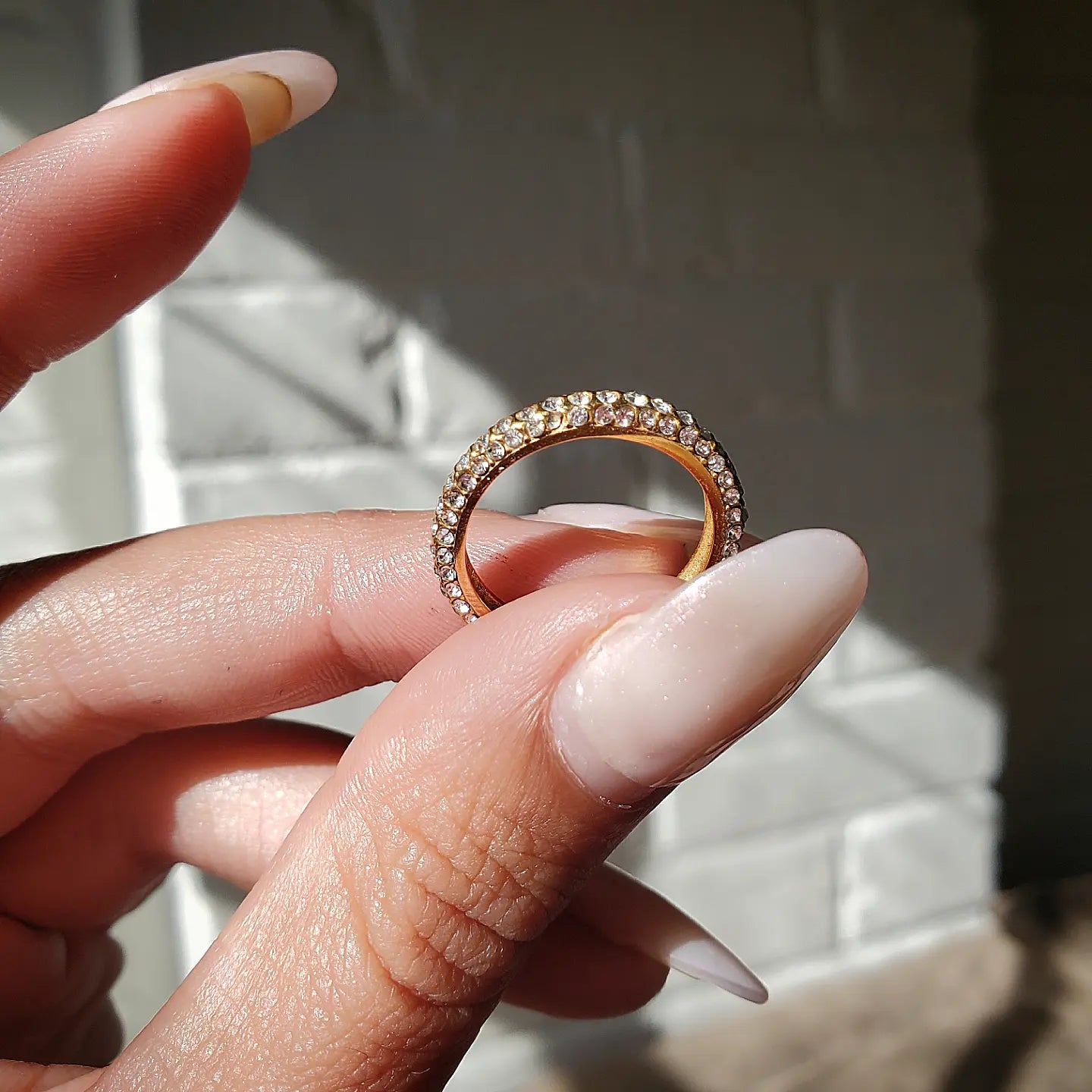 Doris Ring