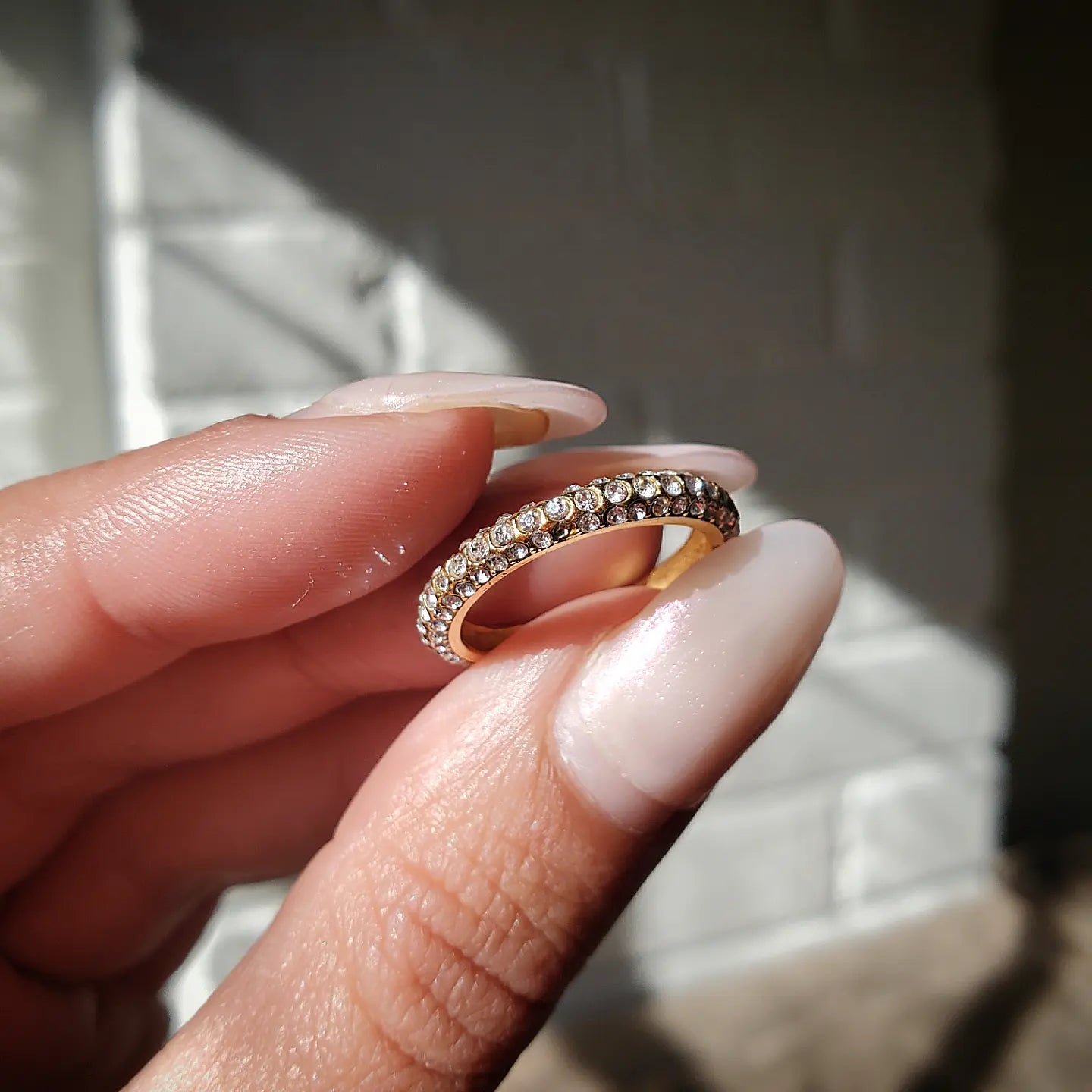 Doris Ring