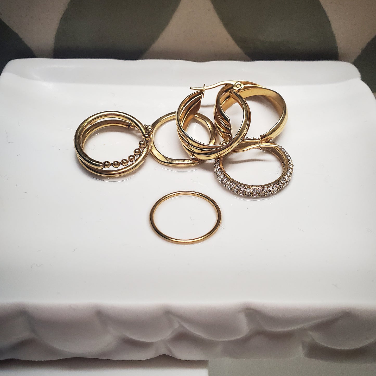 Doris Ring