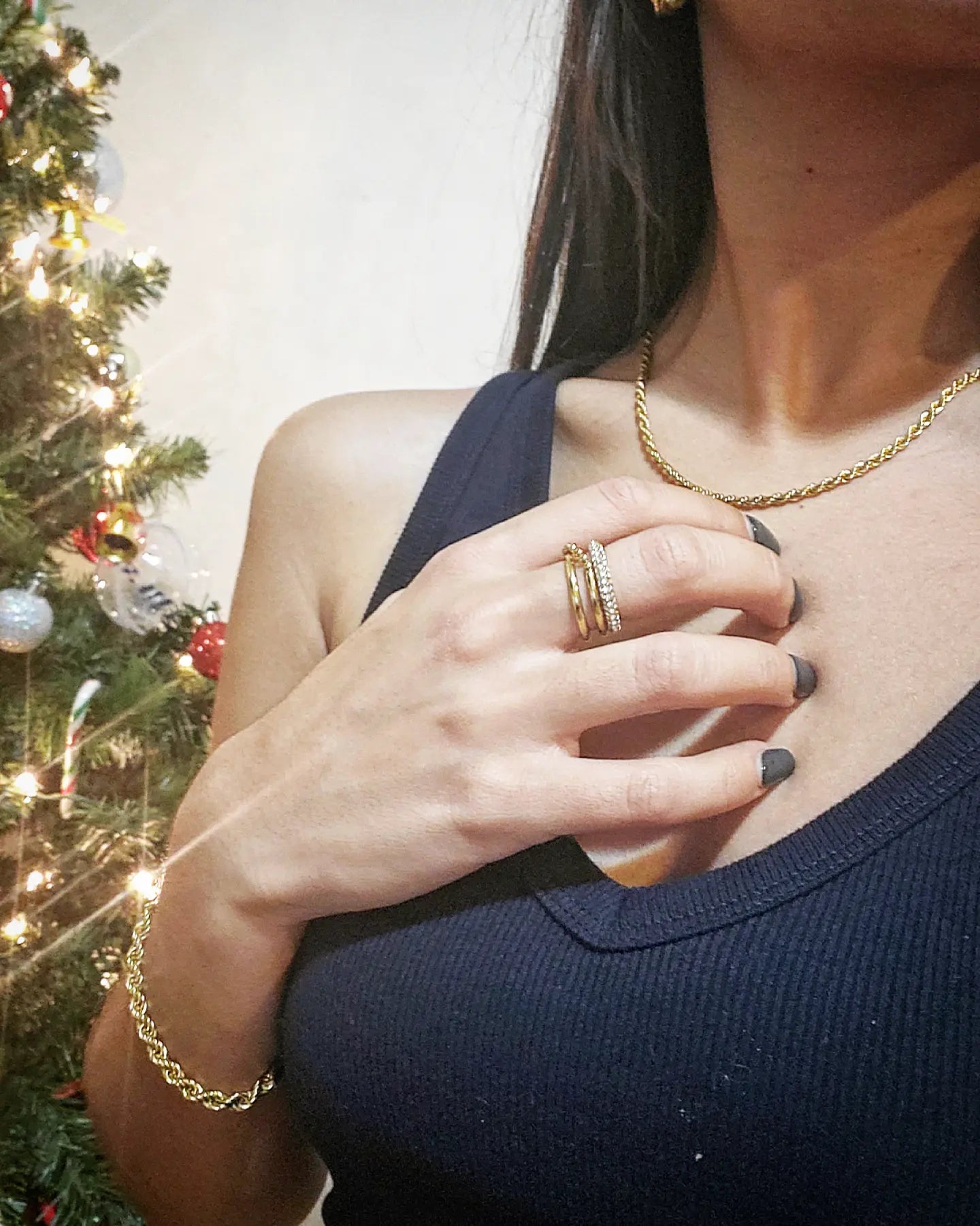 Doris Ring